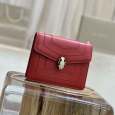 Bvlgari Satchel bags